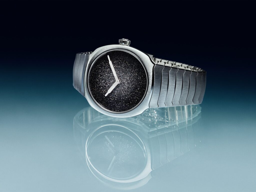 H. Moser & Cie Streamliner 34 mm