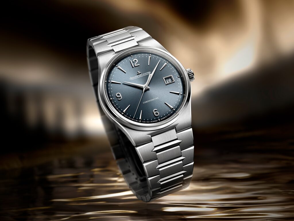 Jager Le Coultre Master Control