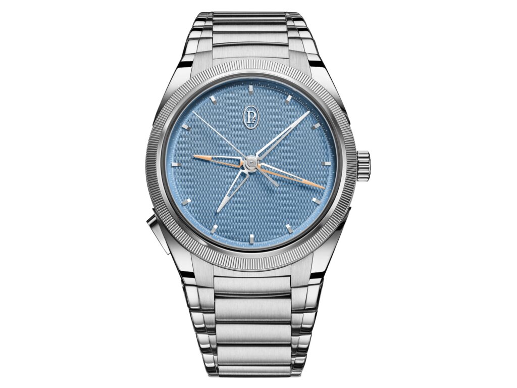 Parmigiani Fleurier Tonda PF Chronograph Mystérieux