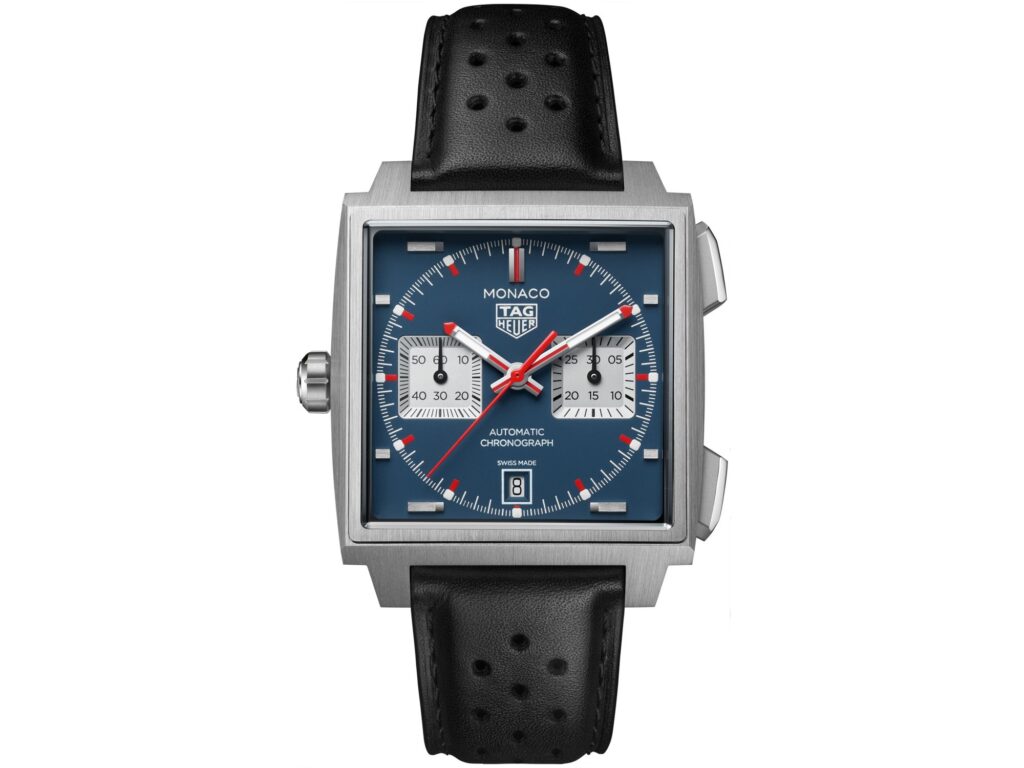 Tag Heuer Monaco