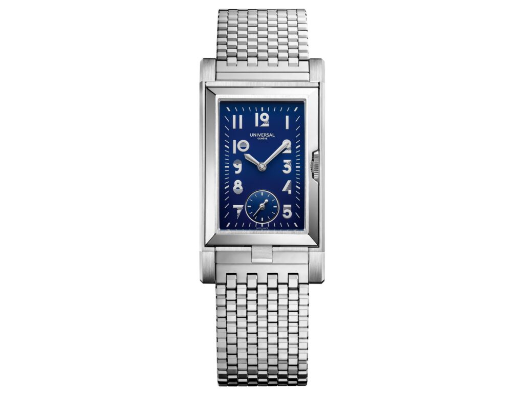 Universal Genève Cabriolet