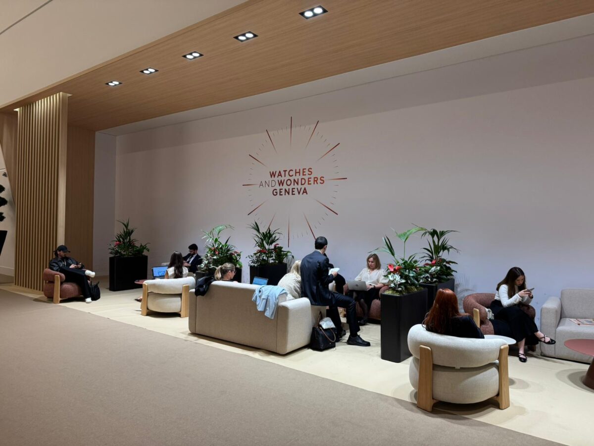 Watches & Wonders 2026